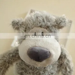 Export the United States Cute Dumbling Bear Child Birthday Gift Plush Teddy Bear thumbnail-4