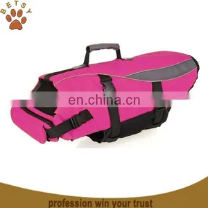 Paws Aboard Doggy Life Jacket thumbnail-1