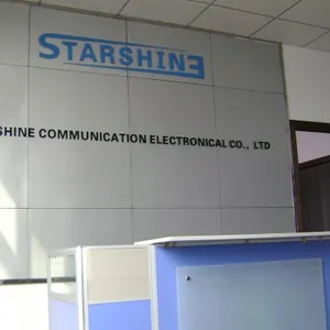 Hk Starshine Electronics Limited