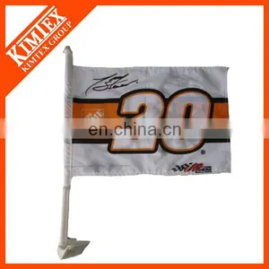 Cheap Printing Polyester Flag thumbnail-1
