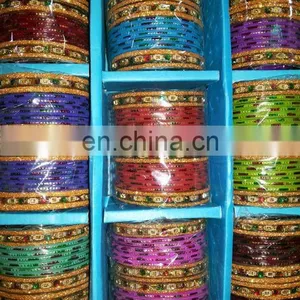 Bangles Jewelry Manufacturer thumbnail-1