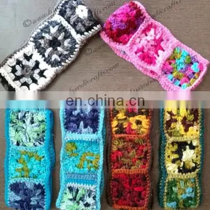 Highland Wool Headband WHB 111 thumbnail-6