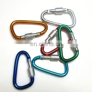 Custom Carabiner With Hole Bulk thumbnail-2