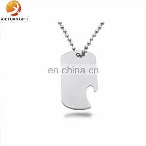 2013 Hot Sale Stainless Steel Dog Tag thumbnail-1