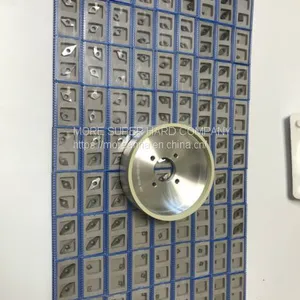PCBN PCD Cutting Tools Inserts thumbnail-5