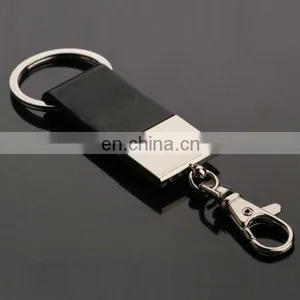 SILICONE KEYCHAIN WITH METAL CLIP SOUVENIR thumbnail-1