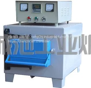 Experiment Box Resistance Furnace thumbnail-1