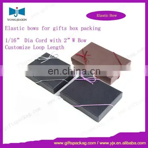 Elastic Stretch String Bow thumbnail-1