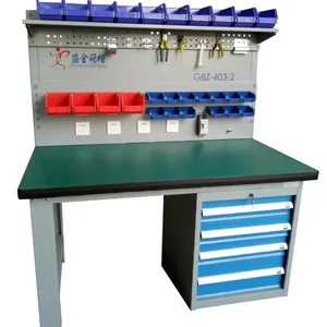 Shandong Shengjin Cabinet Manufacturing Co.,ltd company overview - view 4 thumbnail