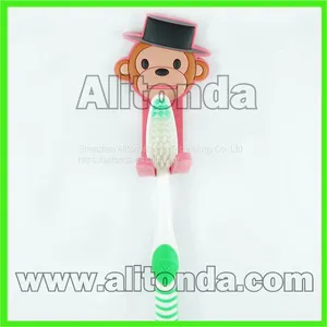 Custom Magnetic Bend Cartoon Animal Cat Dog Hook for Home thumbnail-5