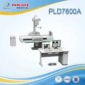 Multi Applicational Digital R&F System PLD7600A thumbnail-1