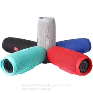 Wireless Bluetooth Speaker Portable Mini Low - Tone Gun E3 Outdoor Waterproof Stereo Double - Horn Dual Diaphragm thumbnail-4