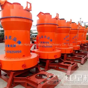 Powder Grinding Mill thumbnail-3
