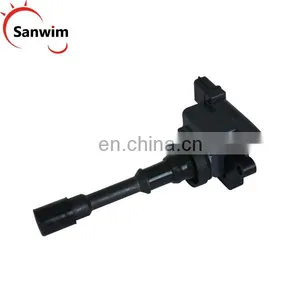 Ignition Coil Md362907 MD361710 MD325048 thumbnail-1