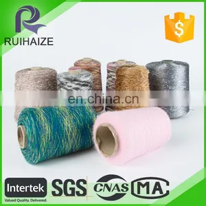 Manufactured in China Cotton Yarn Crochet thumbnail-3