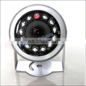 Metal Housing Car Camera for Truck/bus/car thumbnail-1
