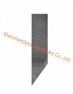 Tungsten Zund Z16 Drag Blade From Chinese Manufacturer thumbnail-1