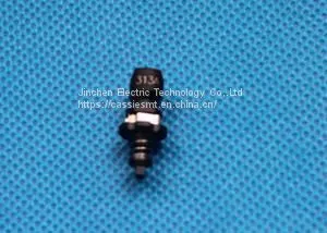 Metal SMT Nozzle Assembly 313A KHY-M7730-AOX , SMT Machine Parts For YAMAHA YS12 thumbnail-3