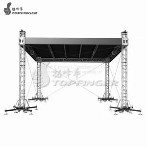 2018 TFR Special Offer Movable Layer Truss thumbnail-3