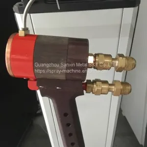 Ceramic Coating Plasma Spray Gun, Imported Plasma Spray Gun With Factory Price thumbnail-1