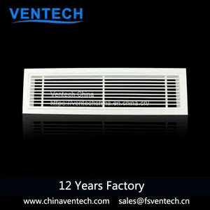 Hvac Aluminum Linear Bar Grilles Air Register Price thumbnail-1