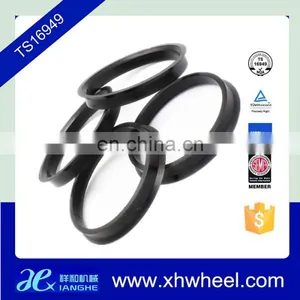 Plastic Hub Center Rings,Center Rings,Wheel Hub Rings thumbnail-1