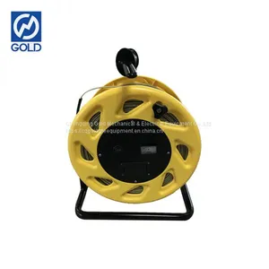 High Precision GD-S Ruler Water Level Meter Depth 30~500M thumbnail-1