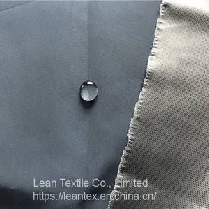 Polyester Memory Fabric Waterproof Bonded With TPU Film 135 Gsm thumbnail-1