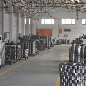 Jinan Baxin Industry Trading Company ,.Ltd company overview - view 1 thumbnail