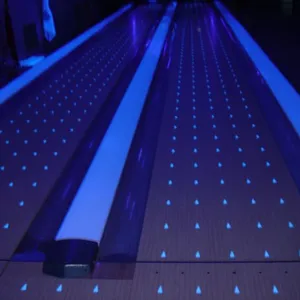 Indoor Bowling Lane Toolbox For Mechanics Diamond thumbnail-1