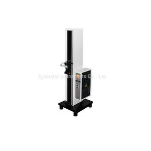Servo Tensile Tester Elongation/ Puncture/ Break Testing Machine UTM thumbnail-1