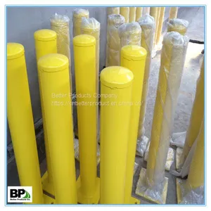 High Durable Bollards for Street Furniture thumbnail-2