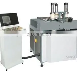 CNC Automatic Aluminum Profile Bending Machine thumbnail-6