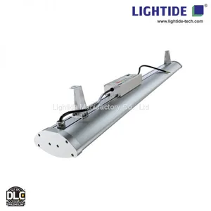 DLC Premium 150W Dimming Linear LED Garage Lights, 100vac - 277vac thumbnail-1