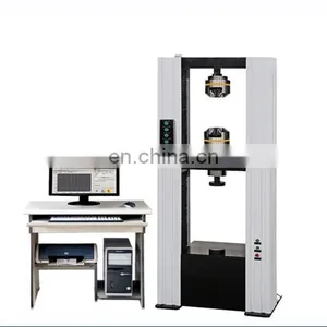 Universal Measuring Instruments , Universal Testing Machine 100kn Price thumbnail-1
