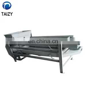 High Quality Industrial Automatic Almond Sheller / Almond Shelling Machine thumbnail-1