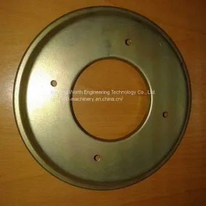 Custom-made Stamping Accessories, Electronic Spare Parts thumbnail-1