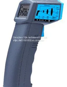 Infrared Thermometer BG42R thumbnail-1
