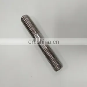 Din933 Din931 Stainless Steel 304 316 A2-70 A4-80 Hex Screw Hex Head Bolt thumbnail-6