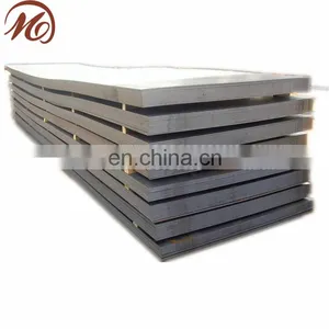 Hot Rolled Astm A283 Grade c Carbon Steel Sheet thumbnail-1