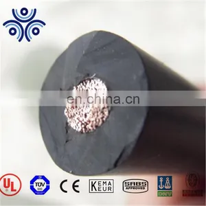 18AWG Glass Braiding Silicone Rubber Wire Electric Heating Cable thumbnail-2