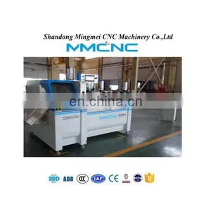 Sawing! CNC Full Automatic Corner Connector Cutting Saw thumbnail-1