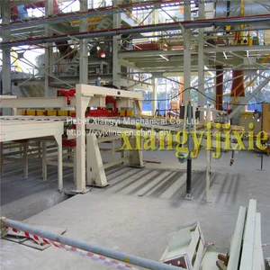 Gypsum Board Equipment thumbnail-1