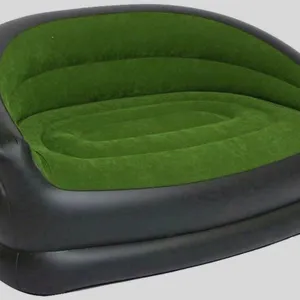 Inflatable Comfort Sofa Double Seat thumbnail-1