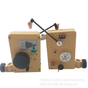 MTC New Winding Machine Magnetic Tensioner Fine Wire Tensioner thumbnail-3