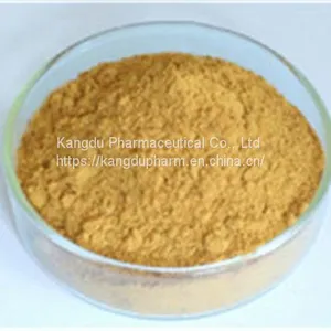 American Ginseng P.E Manufacturer thumbnail-1