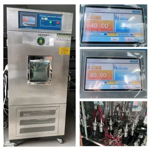 Xi'an Dechuang Electrical Technology Co., Ltd company overview - view 2 thumbnail