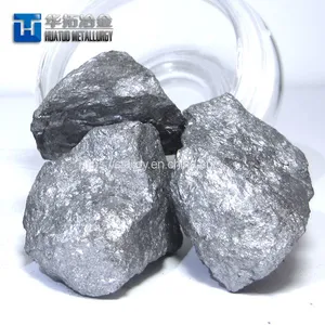 Ferro Silicon Calcium Ca30Si60 From Chinese Manufacturers thumbnail-5