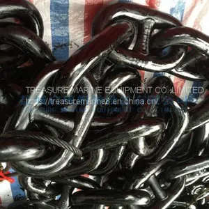 Grade 3 NK 114MM Anchor Chain in Stock thumbnail-2