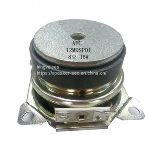 Good Sale 5'' Low Mid Multimedia Speaker 8ohm 16w Woofer Speaker Parts thumbnail-4